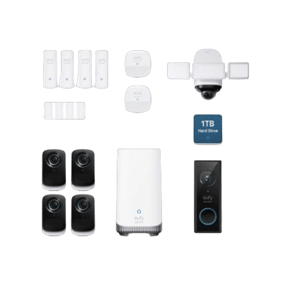 Edge Advanced Bundle