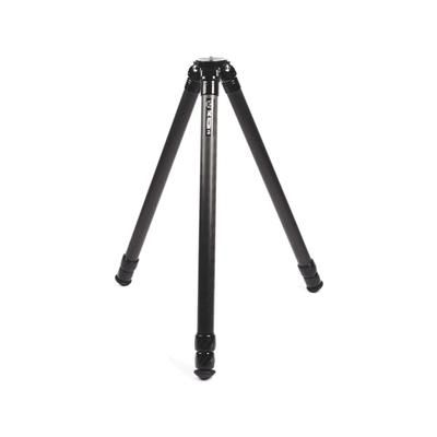 Two Vets Tripods Inc Recon V2 Tripod Carbon Fiber/Black 27-65.5in RECONV2