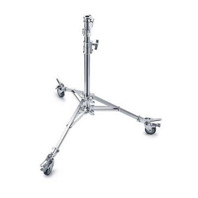 Godox Heavy-Duty Steel Roller Stand (Small, 5.5') SA5015