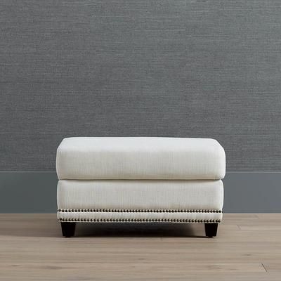 Farah Ottoman - Fog Friendly InsideOut Performance - Frontgate