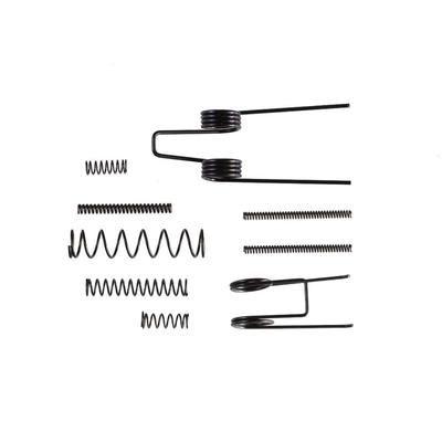 Strike Industries AR Lower Receiver Pro Spring Kit Black One Size SI-AR-LRSK-PRO