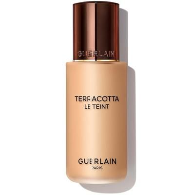 Guerlain - Terracotta Le Teint Fondotinta 35 ml Nude unisex