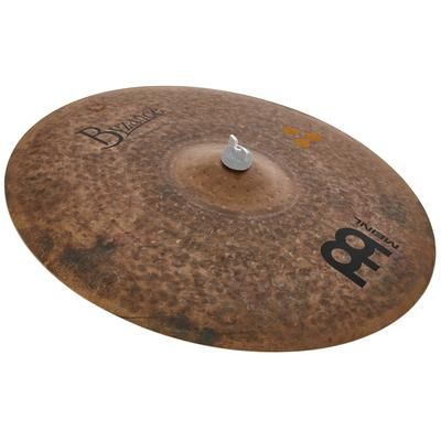 "Meinl 21" Byzance D. Double Down C-R"