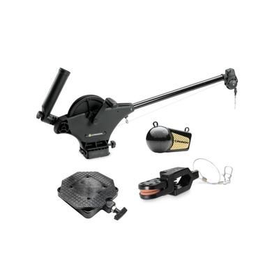 Cannon 5 ST Manual Downrigger Trolling Kit Uni-Troll 1901122