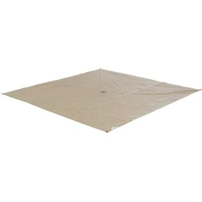 Big Agnes Gold Camp 5 Footprint Tent Safari 3 Person TFFGC523