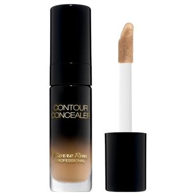 Pierre René - Contour Concealer Correttori 7 ml Marrone chiaro female