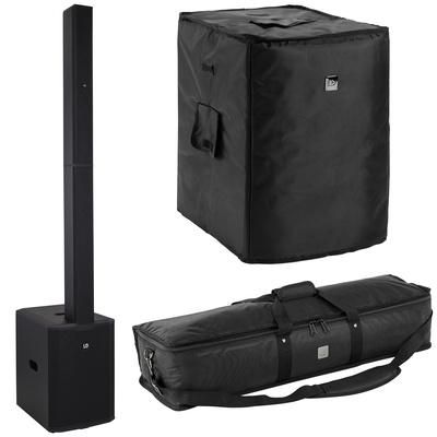 LD Systems Maui 28 G3 Bundle