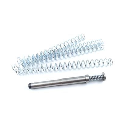 DPM Smith & Wesson M&P 4.6in 10mm & 45Auto Mechanical Recoil Reduction System Stainless MS-S&W/9