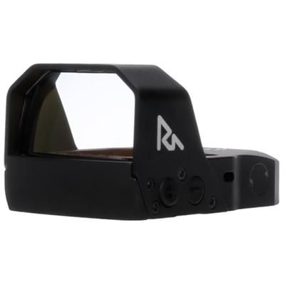 Rival Arms X1 Micro Reflex Red Dot Sight 22mm Black RA-RA8029BN