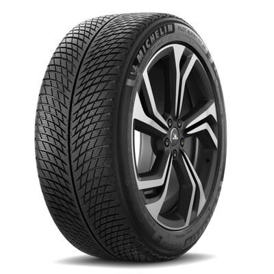 Pneumatico Michelin Pilot Alpin 5 Suv 235/60 R17 106 H Xl