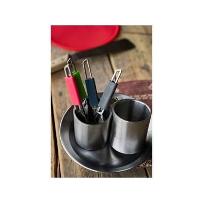 Primus Leisure Cutlery Kit S/S Display Box 24Pk Assorted P-735440