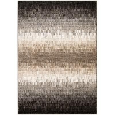 "Woodchipper Grey 8'10" x 10'10" - Orian Rugs ARA/WOCH/81GE/275X398"