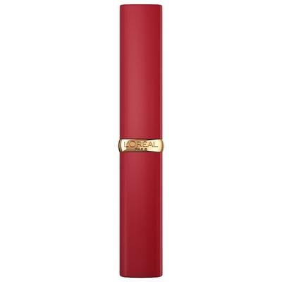L'Oréal Paris - Color Riche Rossetti 1.8 g Rosso scuro unisex