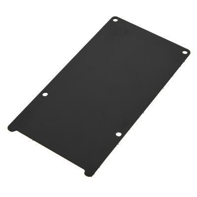 Harley Benton Ibanez bottom plate w/velcro