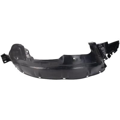 1993-1997 Nissan Altima Front Right Fender Liner - TRQ BDA09909