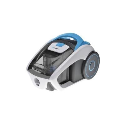 Blaupunkt VCC301 aspirapolvere a traino 1.2 L Aspiratore cilindro Secco 700 W Senza sacchetto