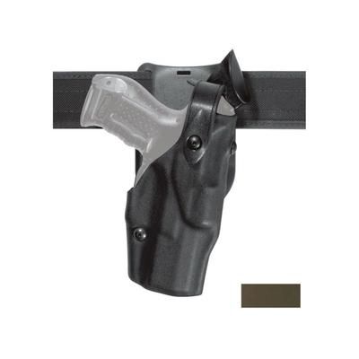 Safariland 6365 Low Ride ALS Duty Holster SIG Sauer P226/SIG Sauer P220 Right Hand OD Green 6365-77-561