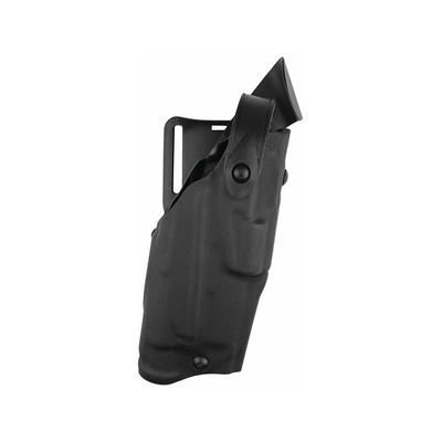 Safariland 6360 ALS Level III Duty Holster Right Hand STX Hi Gloss Black 6360-8325-491