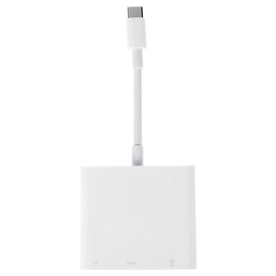 Apple USB-C Digital AV Multiport Ad.