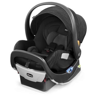 Chicco Fit2 Infant & Toddler Car Seat - Staccato