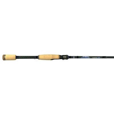 Dobyns Champion XP Spinning Rod 6ft 8in Medium Fast 1 Piece DC 683SF