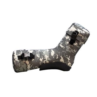 LensCoat Swarovski ATC 17-40x56 Angled Spotting Scope Cover Digital Camo sssw56DC