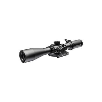 TruGlo Eminus 4-16x44mm Scope 30mm Tube Ir Ml W/1pc Mount Do TG-TG8541TLR