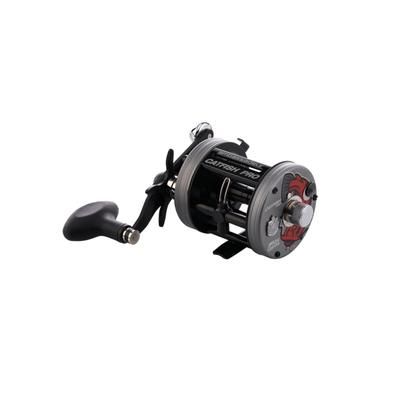 Abu Garcia Ambassadeur Catfish Pro Round Baitcast Reel 5.3/1 Right 6500 PR-6500CATPRO22