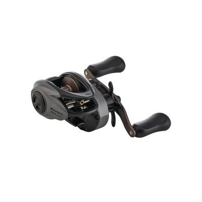 Abu Garcia Revo SX Low Profile Baitcast Reel 7.3/1 Left LP REVO5 SX-HS LP-L