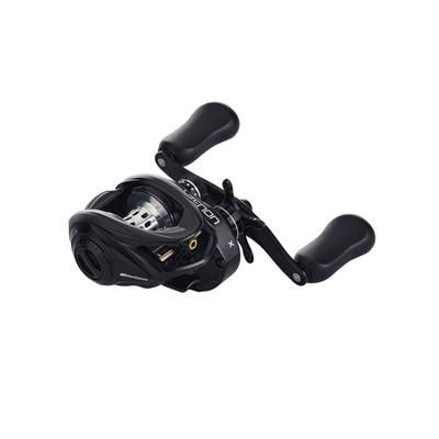 Abu Garcia Zenon X Low Profile Baitcast Reel 8.3/1 Left LP ZENON X-SHS-L