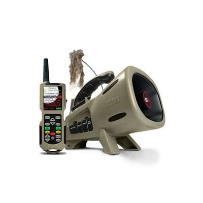ICOtec Outlaw + PLUS Predator Call Tan Large ICO10731
