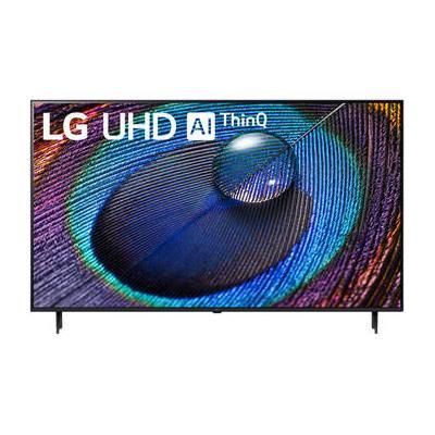 LG UR9000 55" 4K HDR Smart LED TV 55UR9000PUA