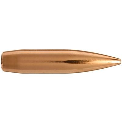 Berger Classic Hybrid Hunter 7mm Caliber 168 Grain Classic Rifle Bullets 100 Bullet 28570