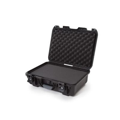 Nanuk 925 Water/Crush Proof Case - Black 925S-010BK-0A0