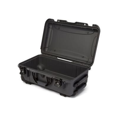 Nanuk 935 Protective Hard Case 22in No Insert Graphite 935S-000GP-0A0