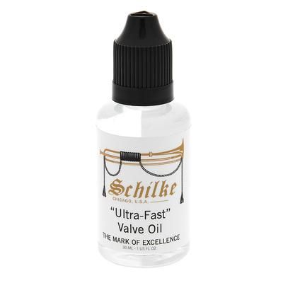Schilke Valve Oil Ultra-Fast