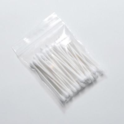 LK Packaging F41218 Zipper Seal Top Bag - 18"L x 12"W, 4 mil LDPE, Clear