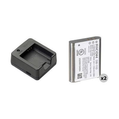 Ricoh GR III Power Bundle 37861