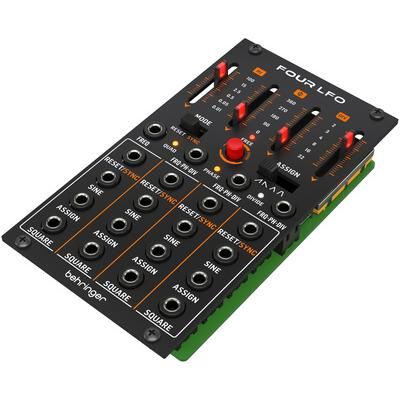 Behringer Four LFO