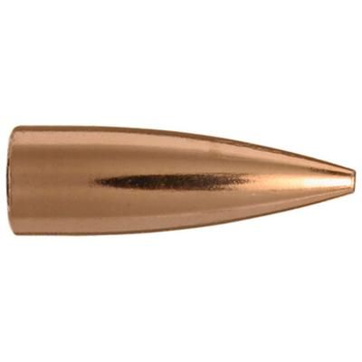 Berger Target .308 Caliber 115 Grain Flat Base Rifle Bullets 500 Bullet 30721