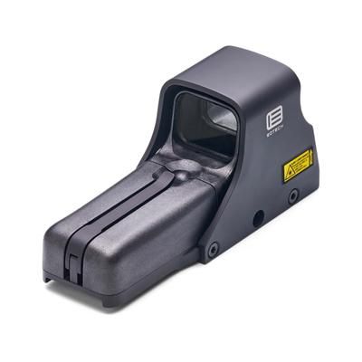 EOTech 552 Holographic Sight AA Battery w/ BDC Reticle for .308 Caliber Nightvision Compatible 552.XR308