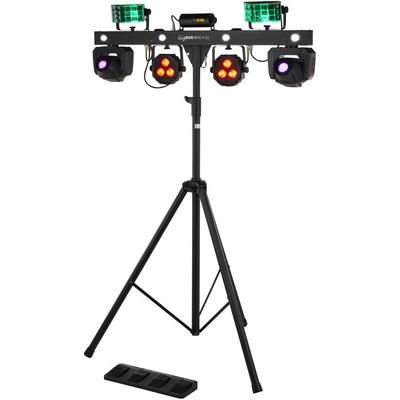 Chauvet DJ GigBAR Move + ILS