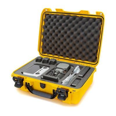 Nanuk 925 Waterproof Hard Case for Mavic 3 Pro/Pro Cine (Yellow) 925-MAV3P4