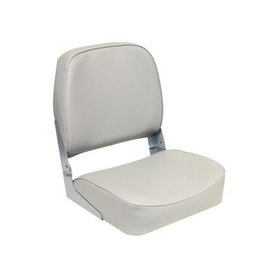 Wise Promotional Super Value Boat Seat Wise Grey Medium 3313-717