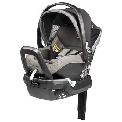 Peg Perego Primo Viaggio 4-35 Nido Infant Car Seat - City Grey