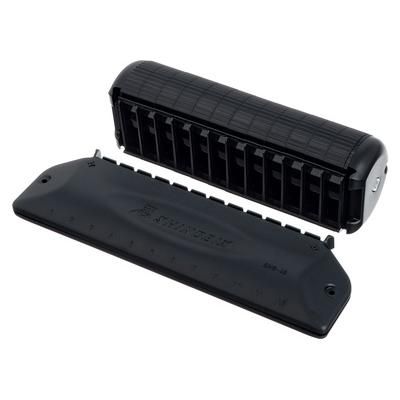 Suzuki SNB-48CVS Shinobix Silencer Set