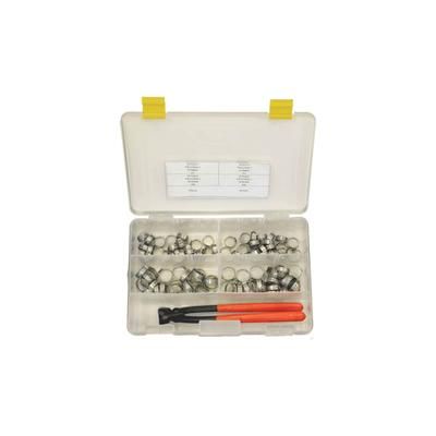 Sierra International 18-9145 Oetiker Clamp Kit 18-9145