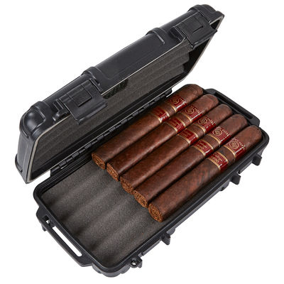Grab 'n Go Kit: Rocky Patel Vintage + Herf-a-Dor - 5-Cigar Sampler