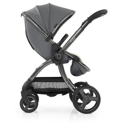 egg Strollers egg2 Single Stroller - Jurassic Grey