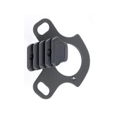 GG&G Mossberg 590 Sling and Flashlight Combo Mount 12ga. GGG-1655